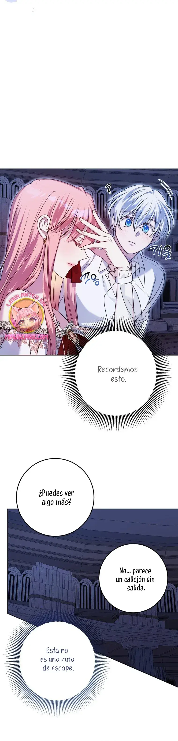 Capitulo 31 page 17