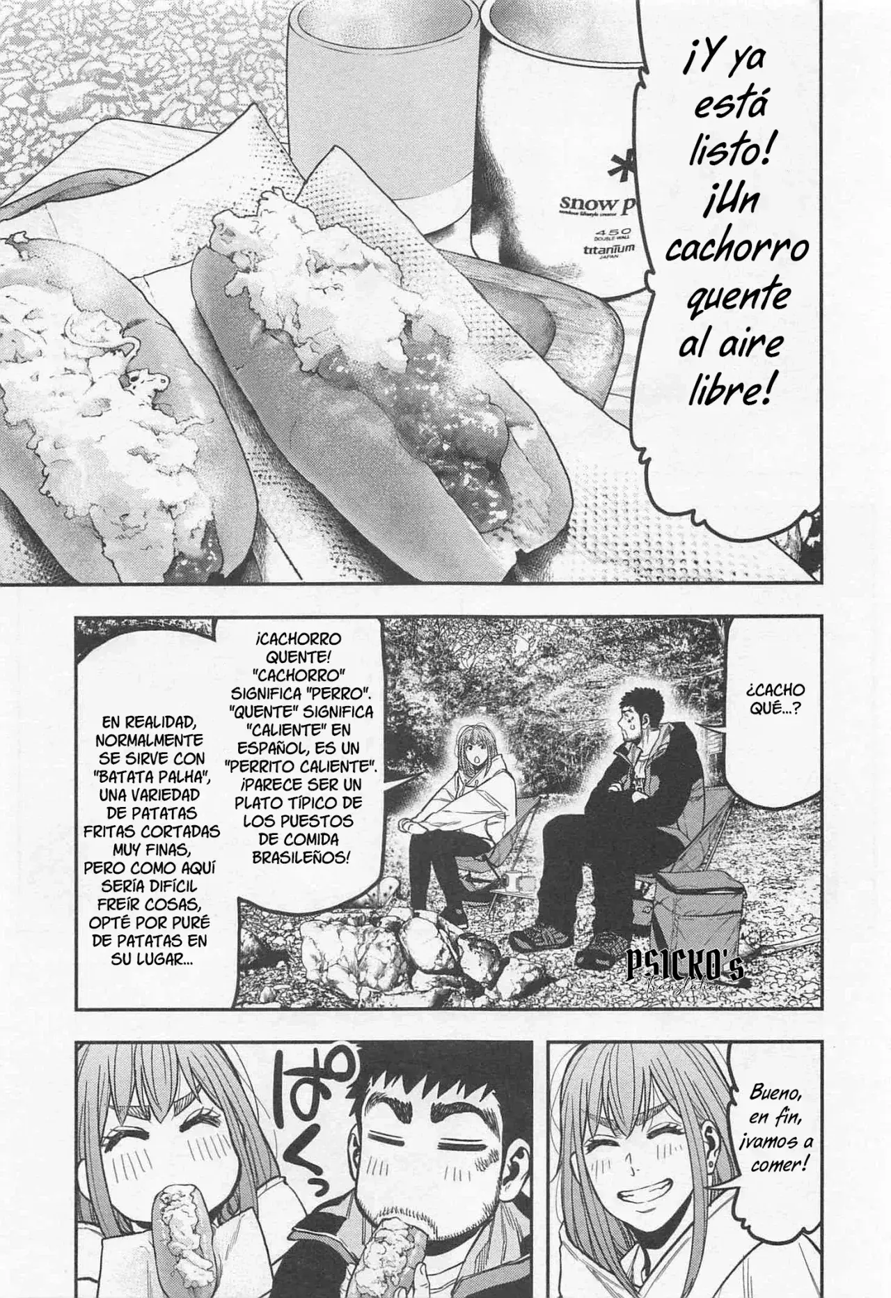 Capitulo 18 page 17