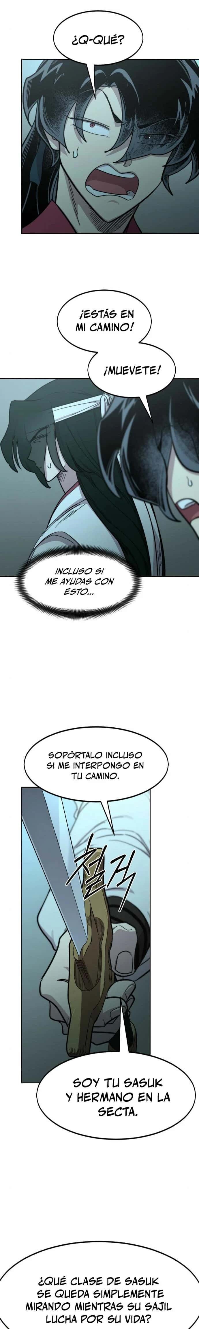 Capitulo 98 page 15