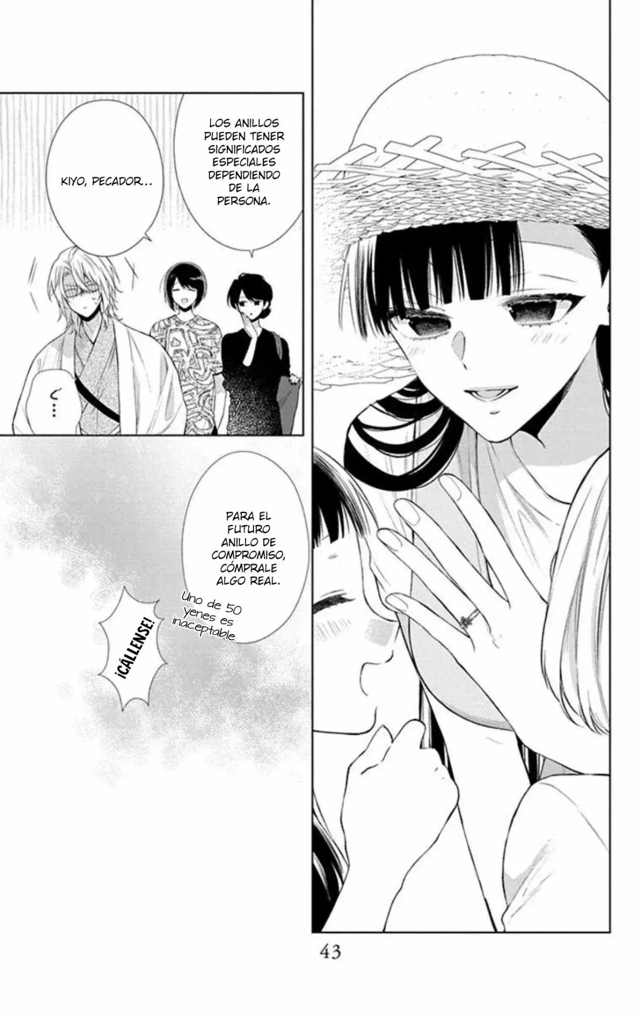 Capitulo 29 page 12