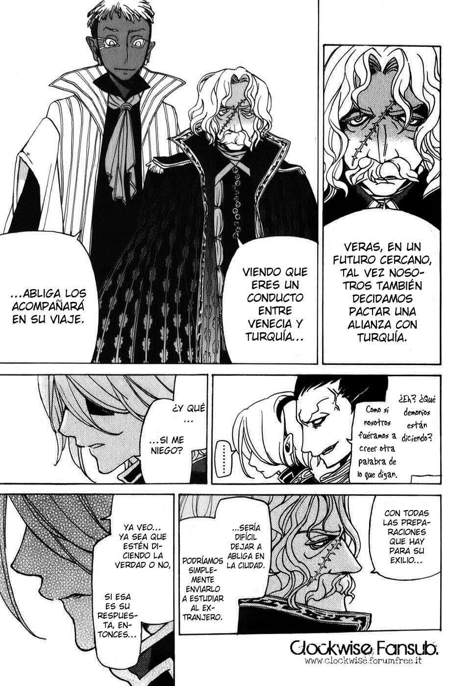 Capitulo 19 page 34