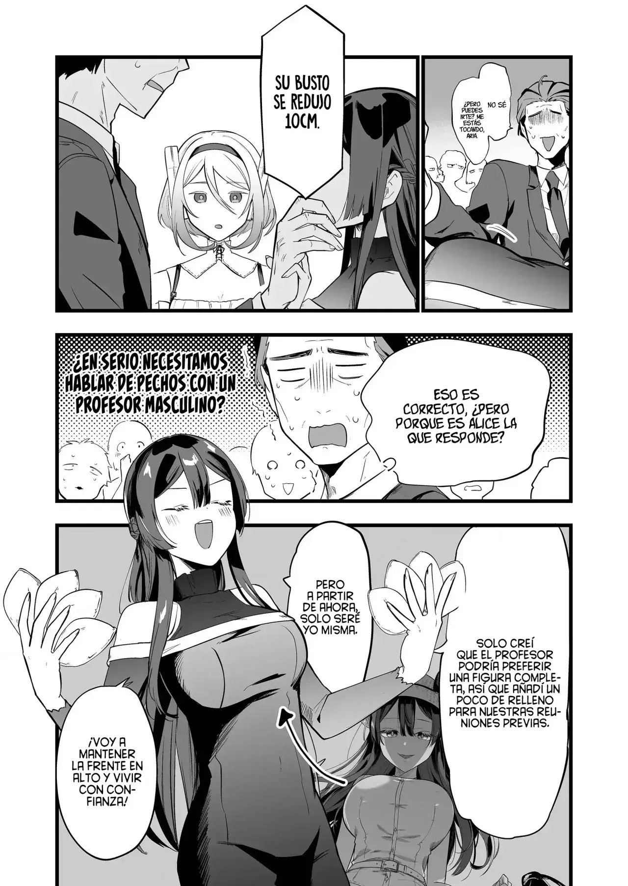 Capitulo 24 page 15