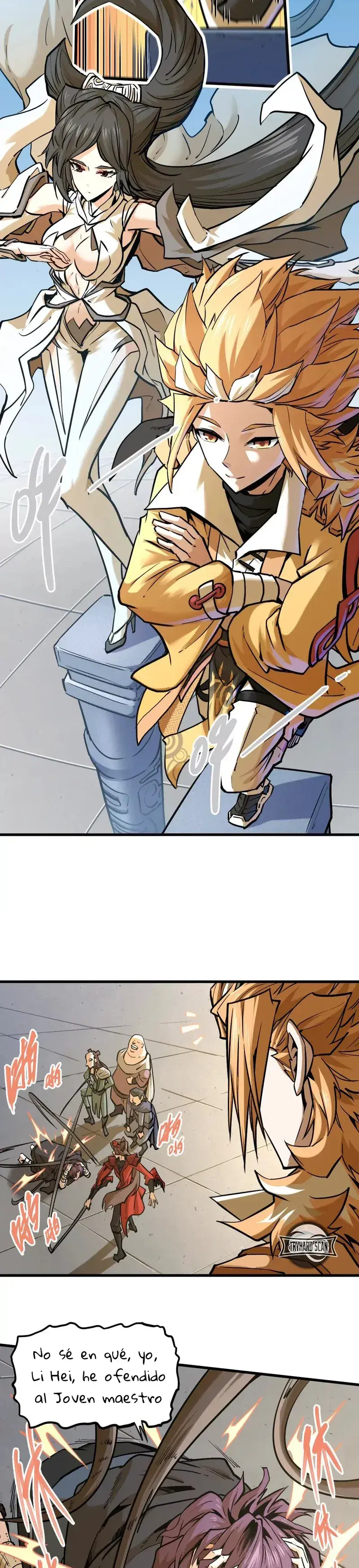 Capitulo 16 page 9