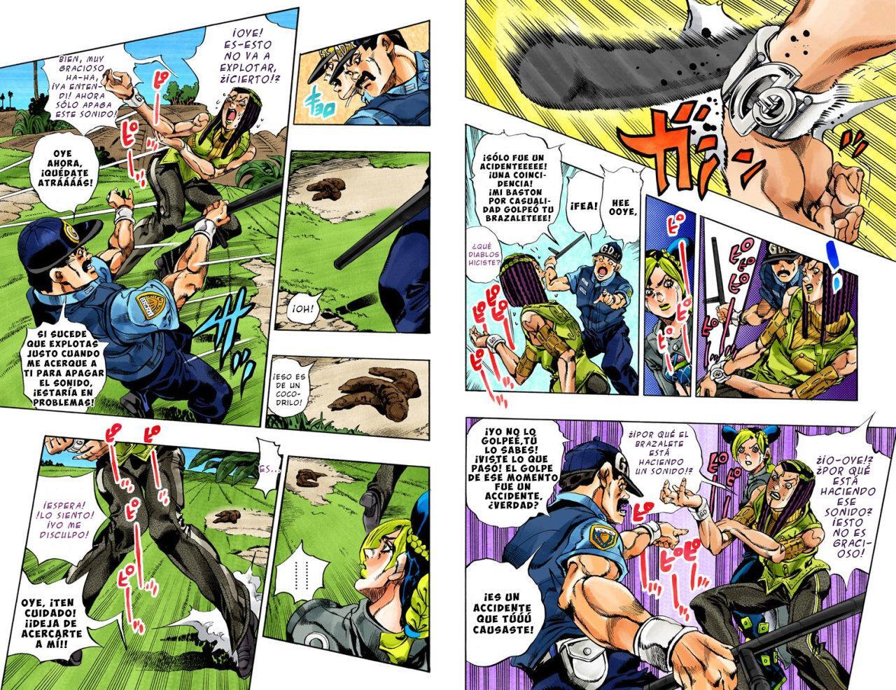 Capitulo 27 page 3