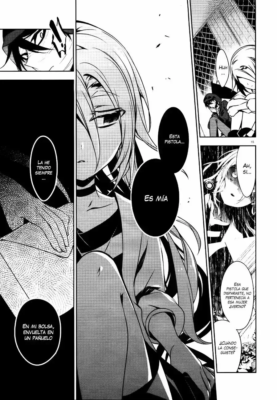 Capitulo 18 page 16