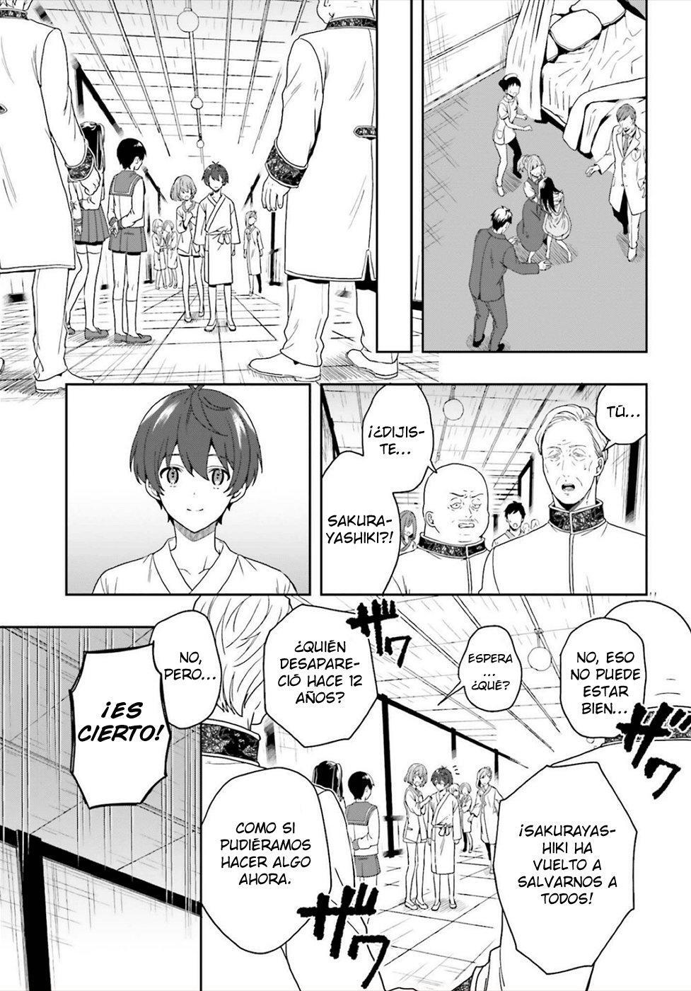 Capitulo 25 page 16
