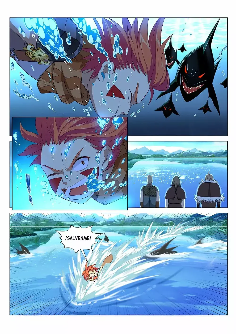 Capitulo 7 page 13