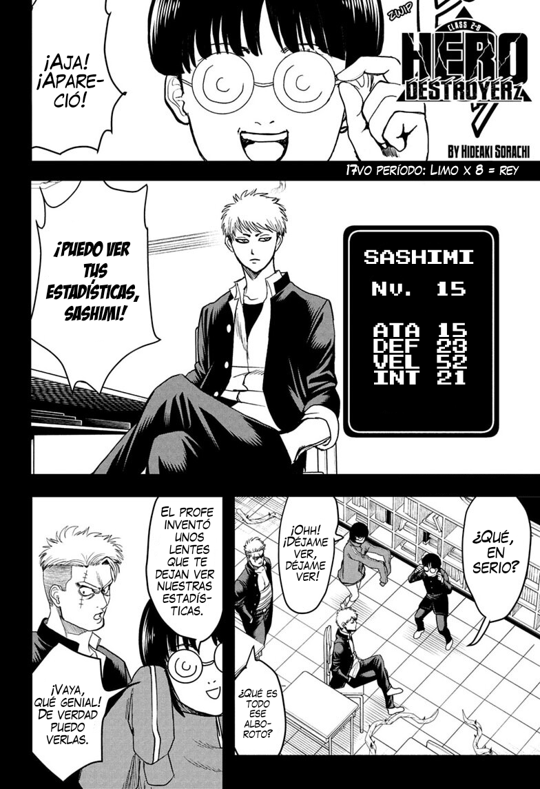 Capitulo 17 page 3