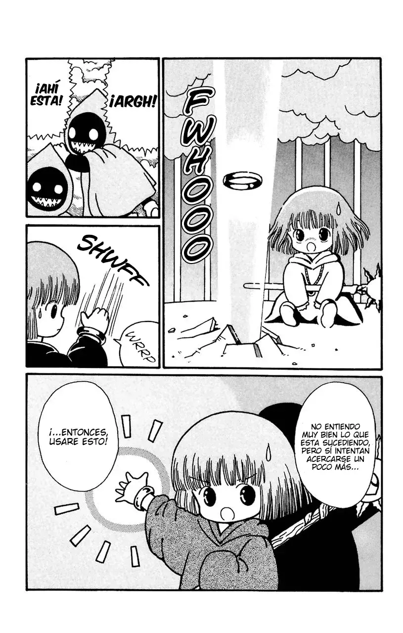 Capitulo 23 page 25