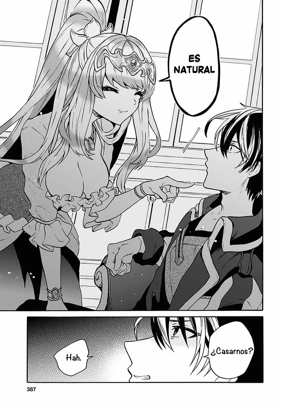 Capitulo 23 page 6