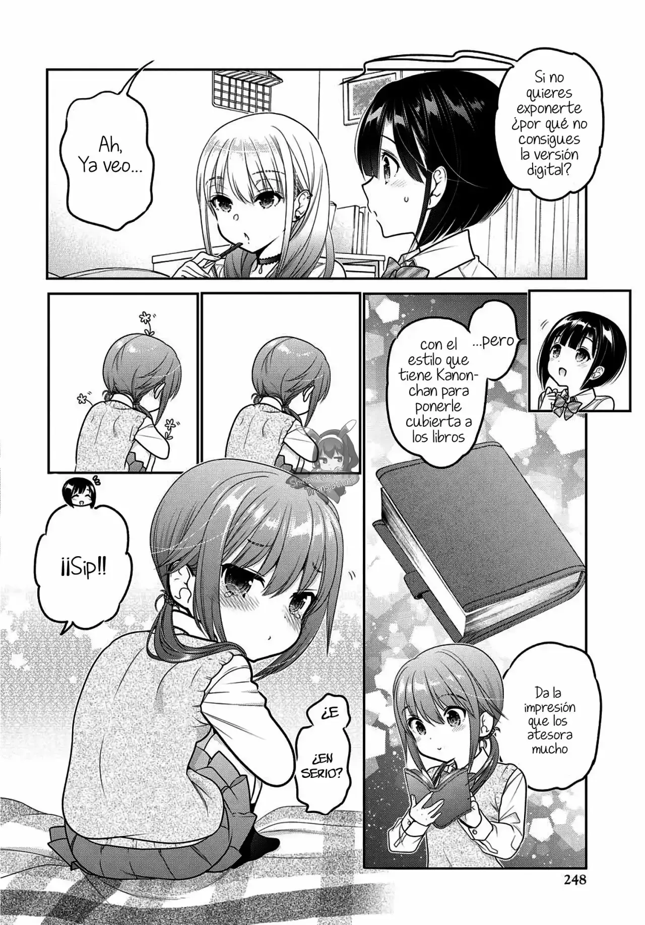 Capitulo 8 page 13