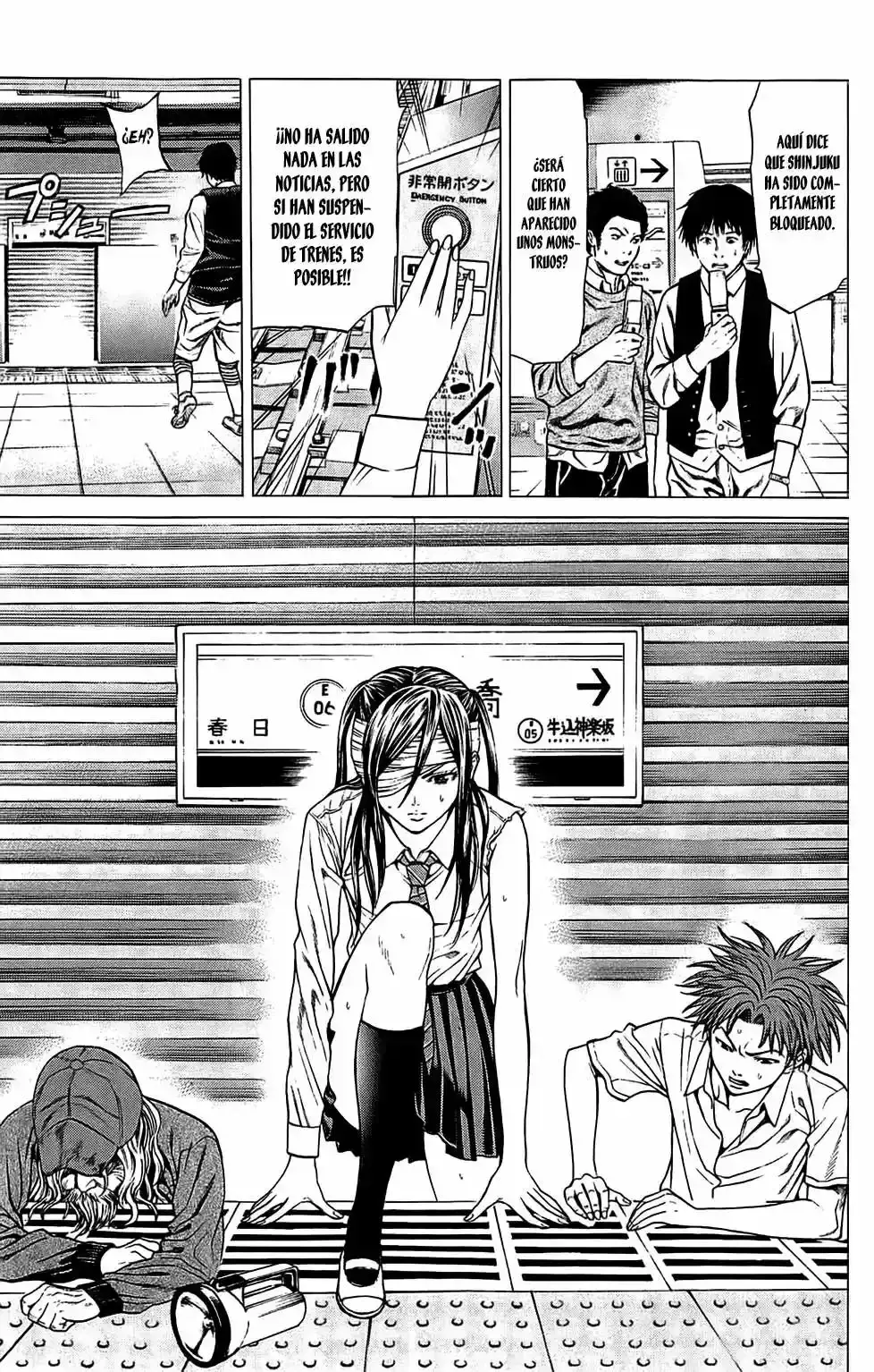 Capitulo 31 page 41