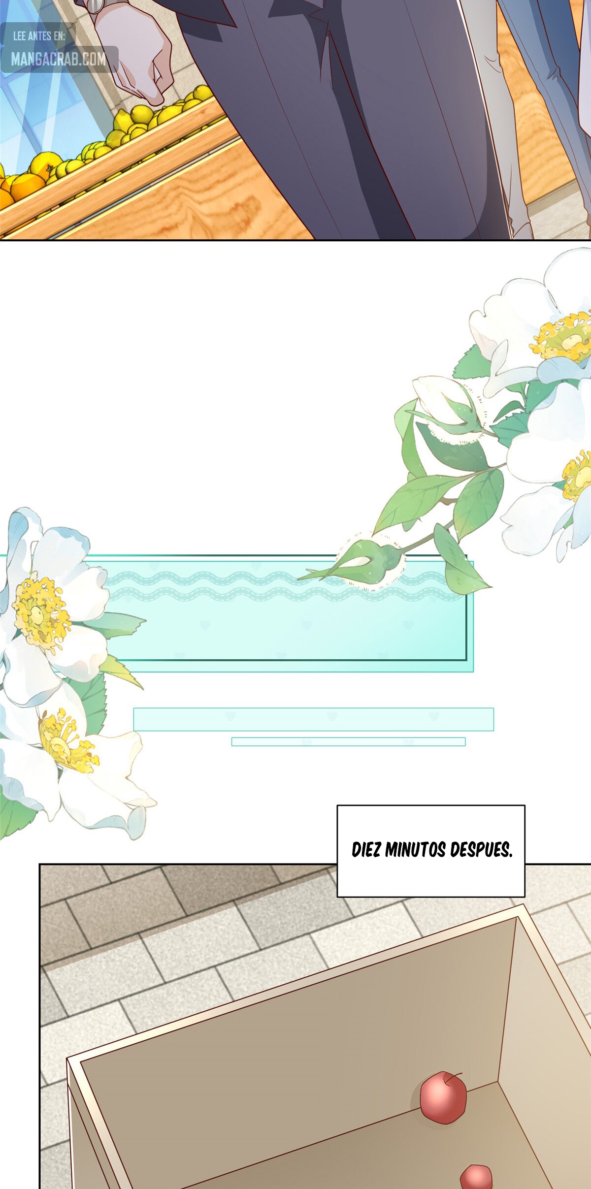 Capitulo 432 page 26