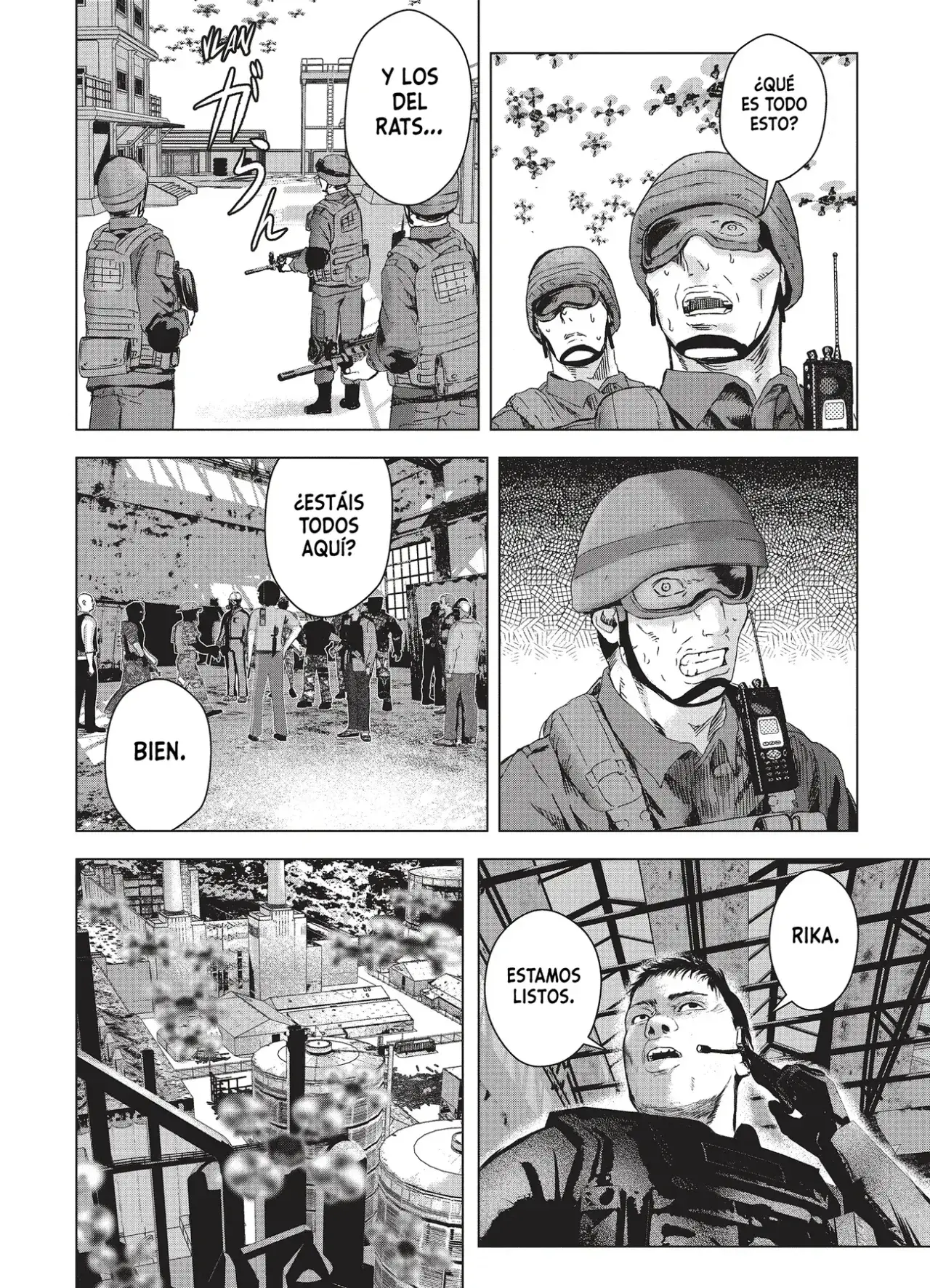 Capitulo 18 page 13