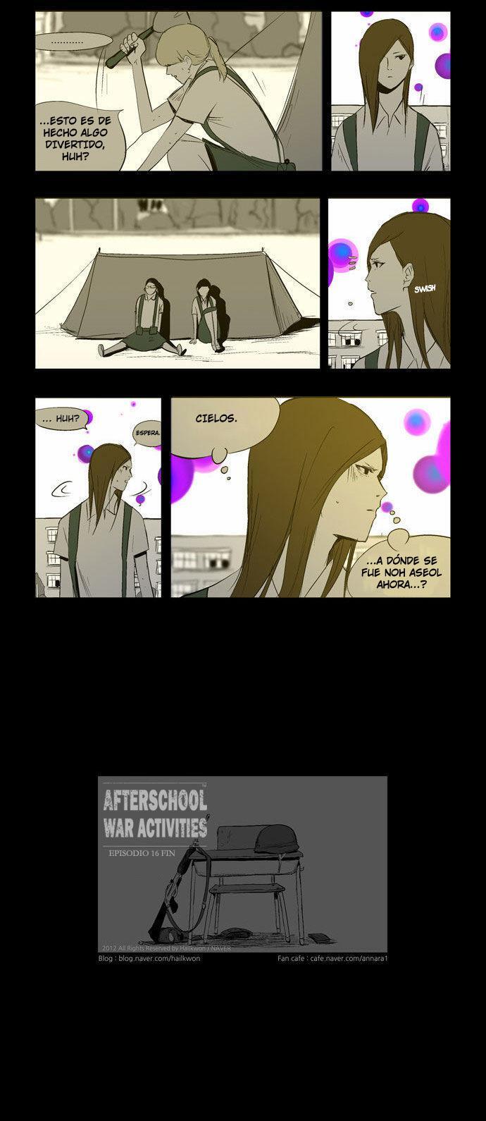 Capitulo 16 page 15