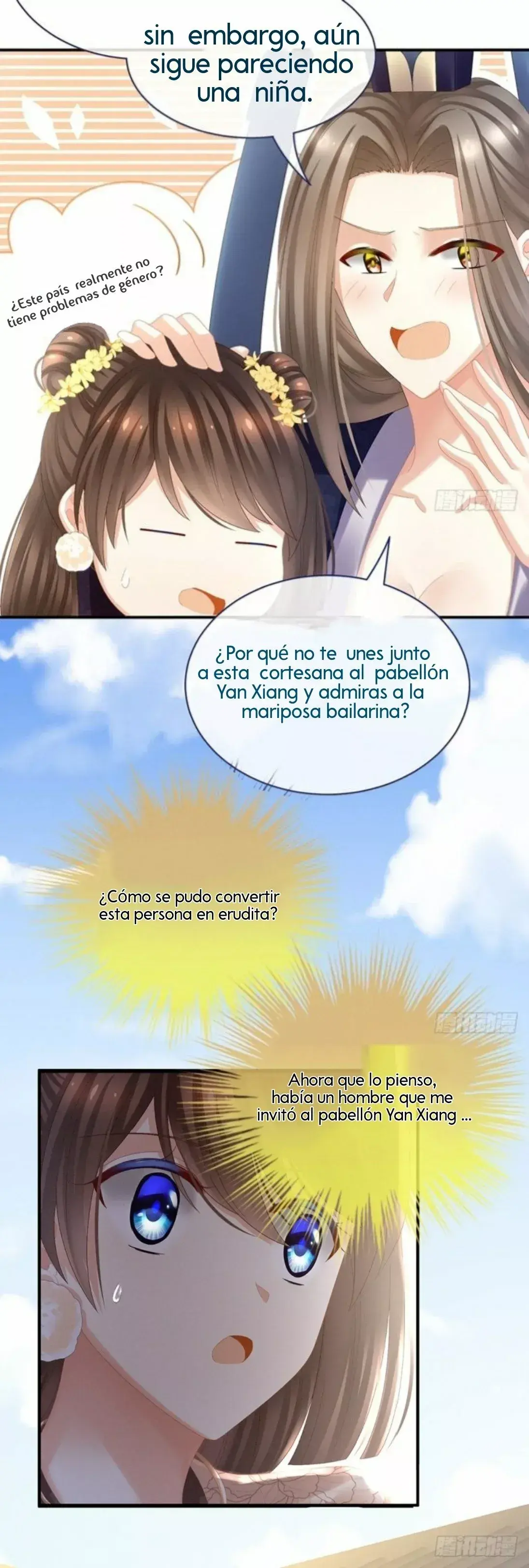 Capitulo 32 page 12