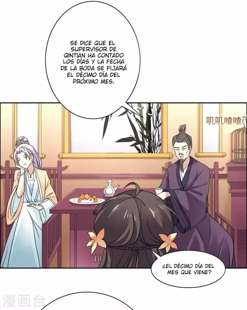 Capitulo 30 page 20