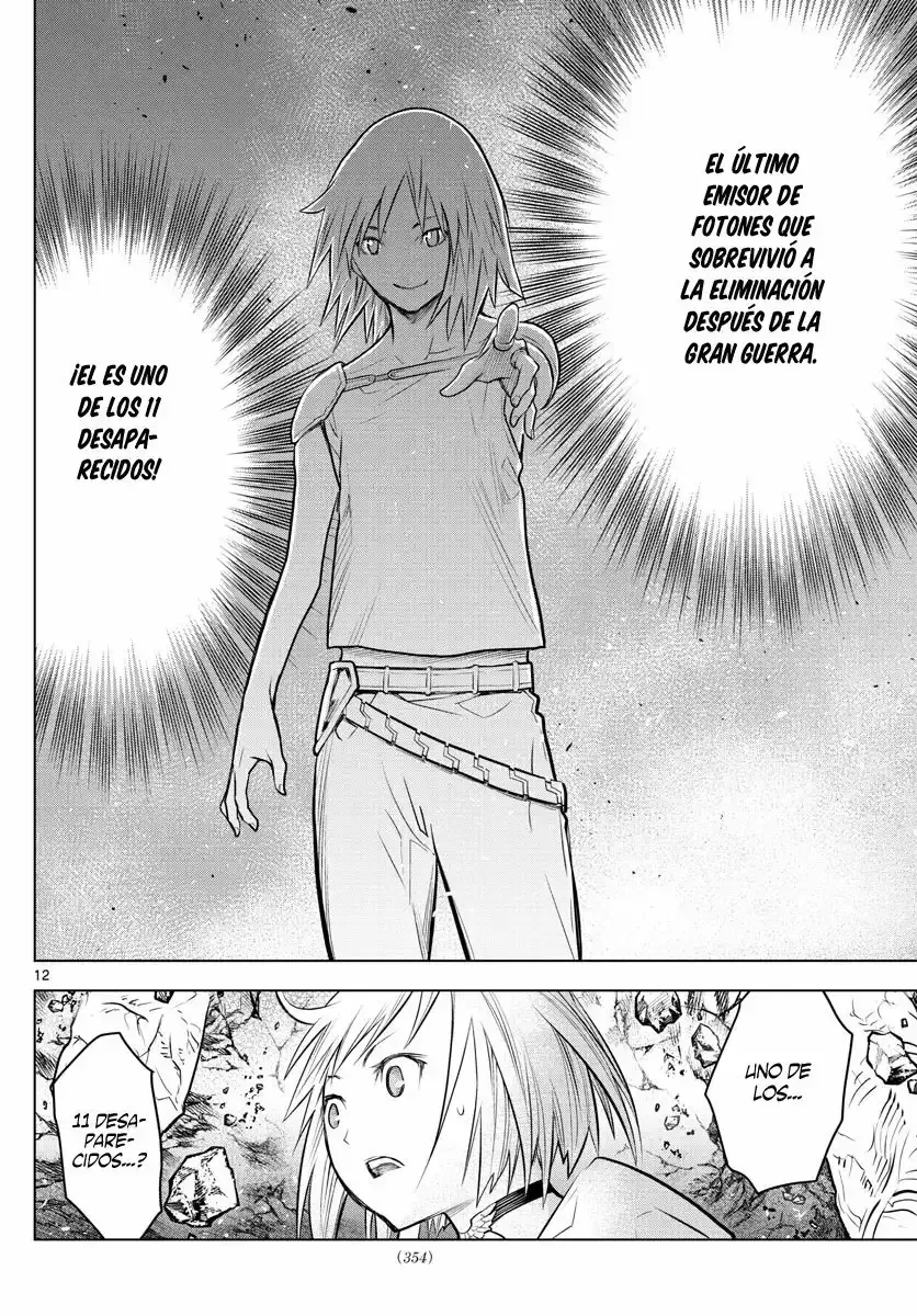 Capitulo 21 page 12