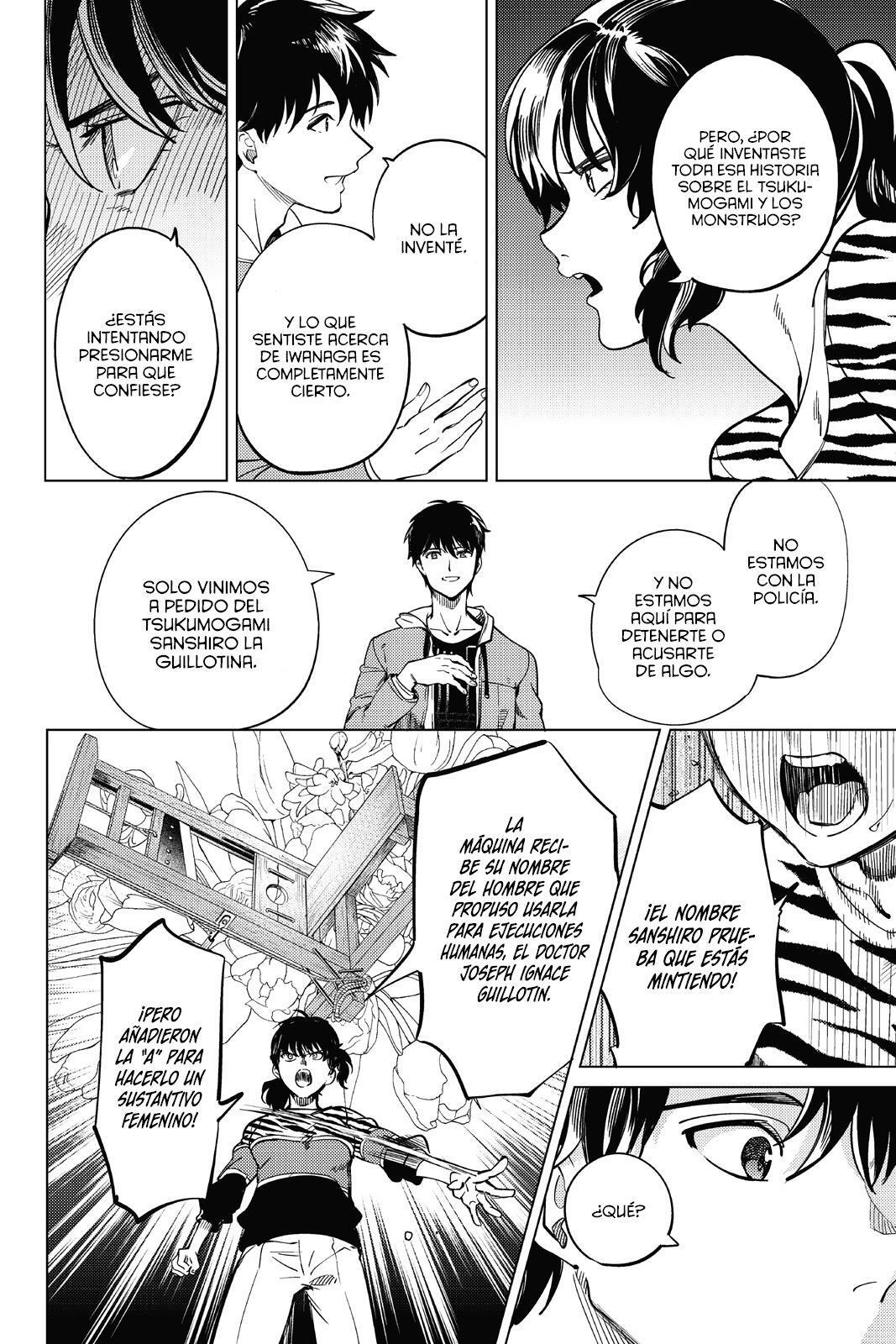 Capitulo 22 page 11