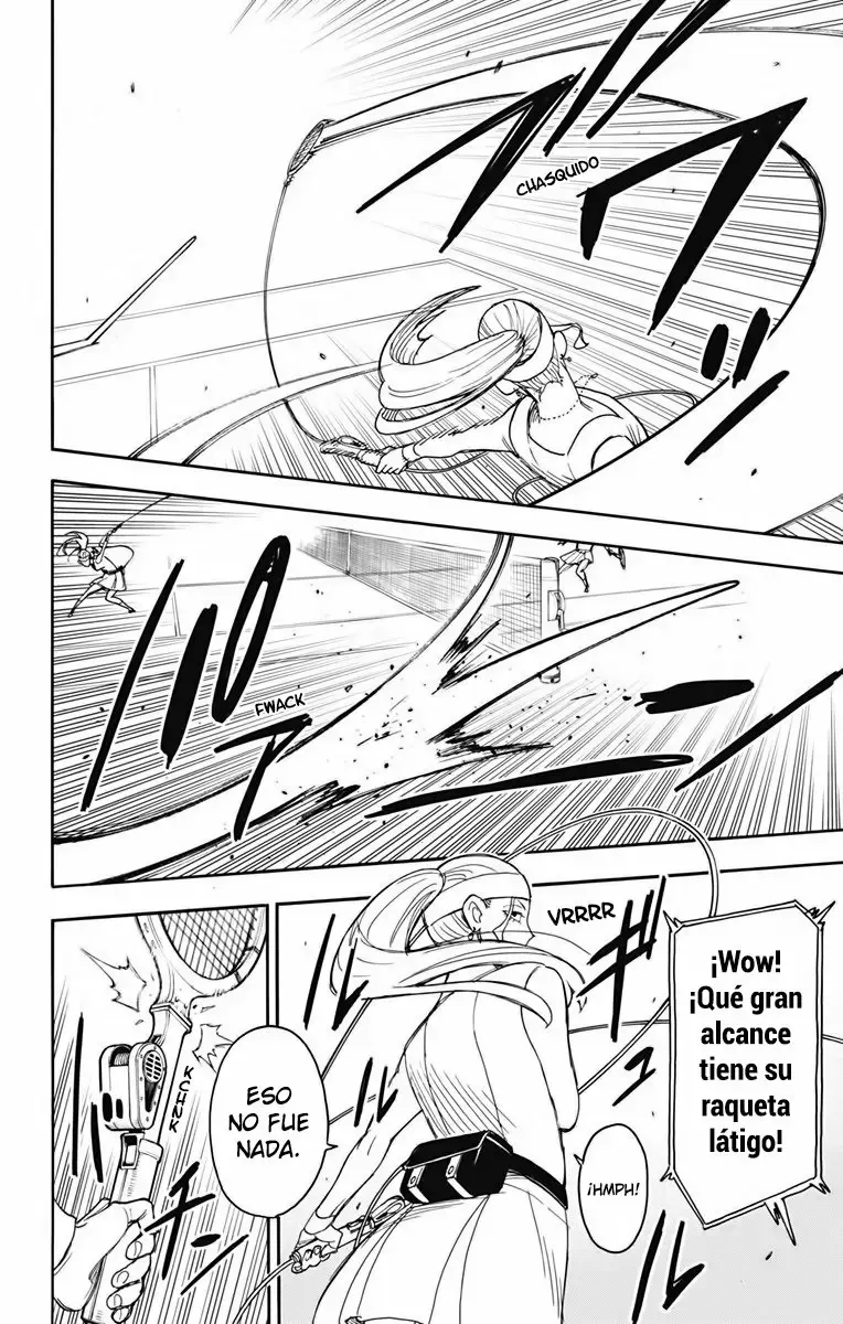 Capitulo 32.5 page 24
