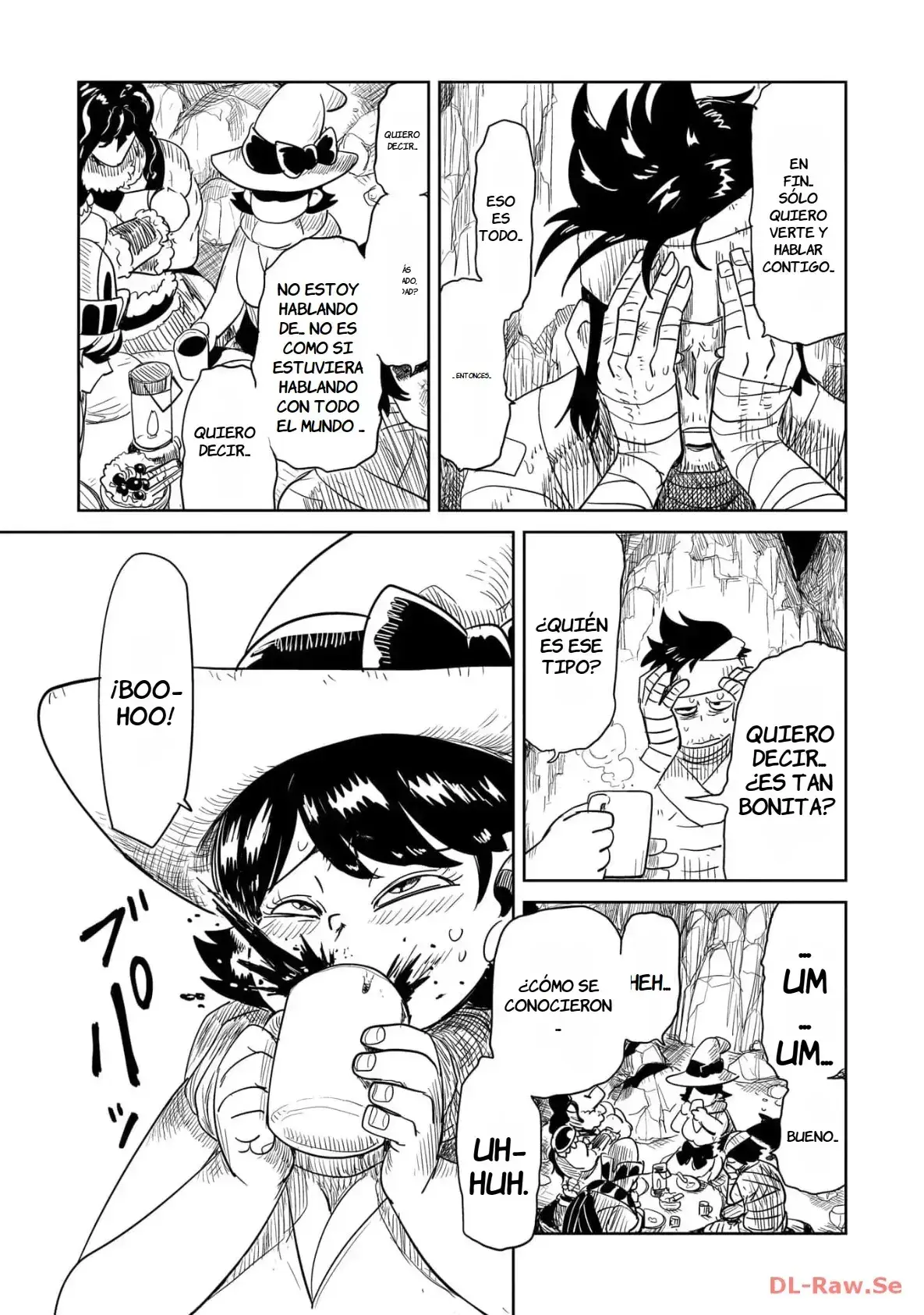 Capitulo 45 page 20