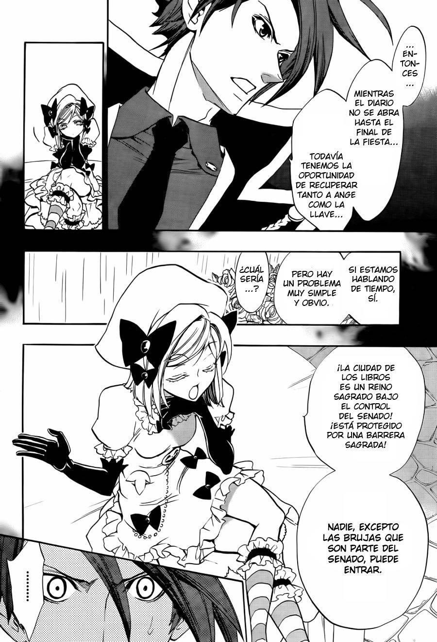 Capitulo 23 page 10