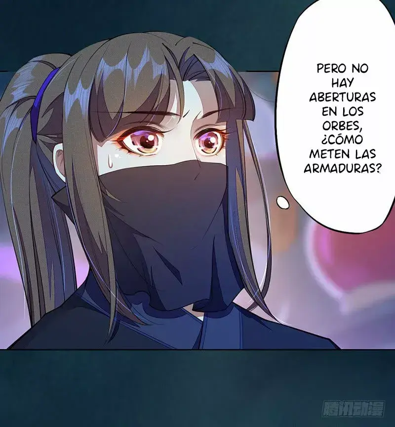 Capitulo 104 page 34