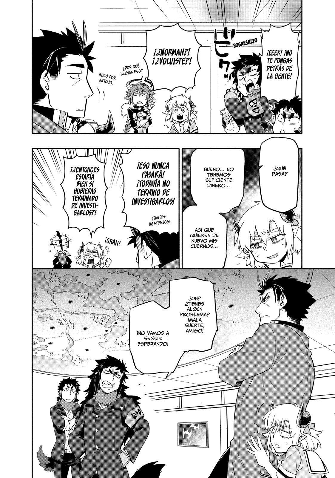 Capitulo 33 page 11