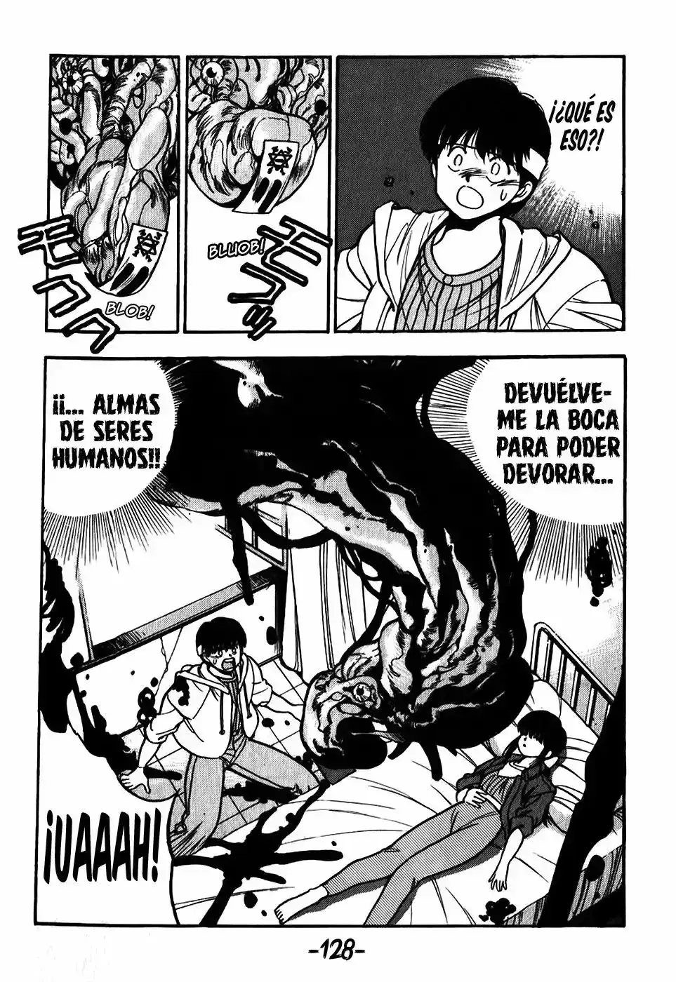 Capitulo 162 page 17