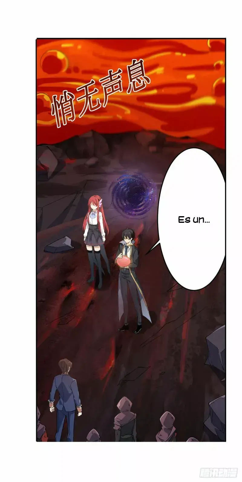 Capitulo 22 page 8