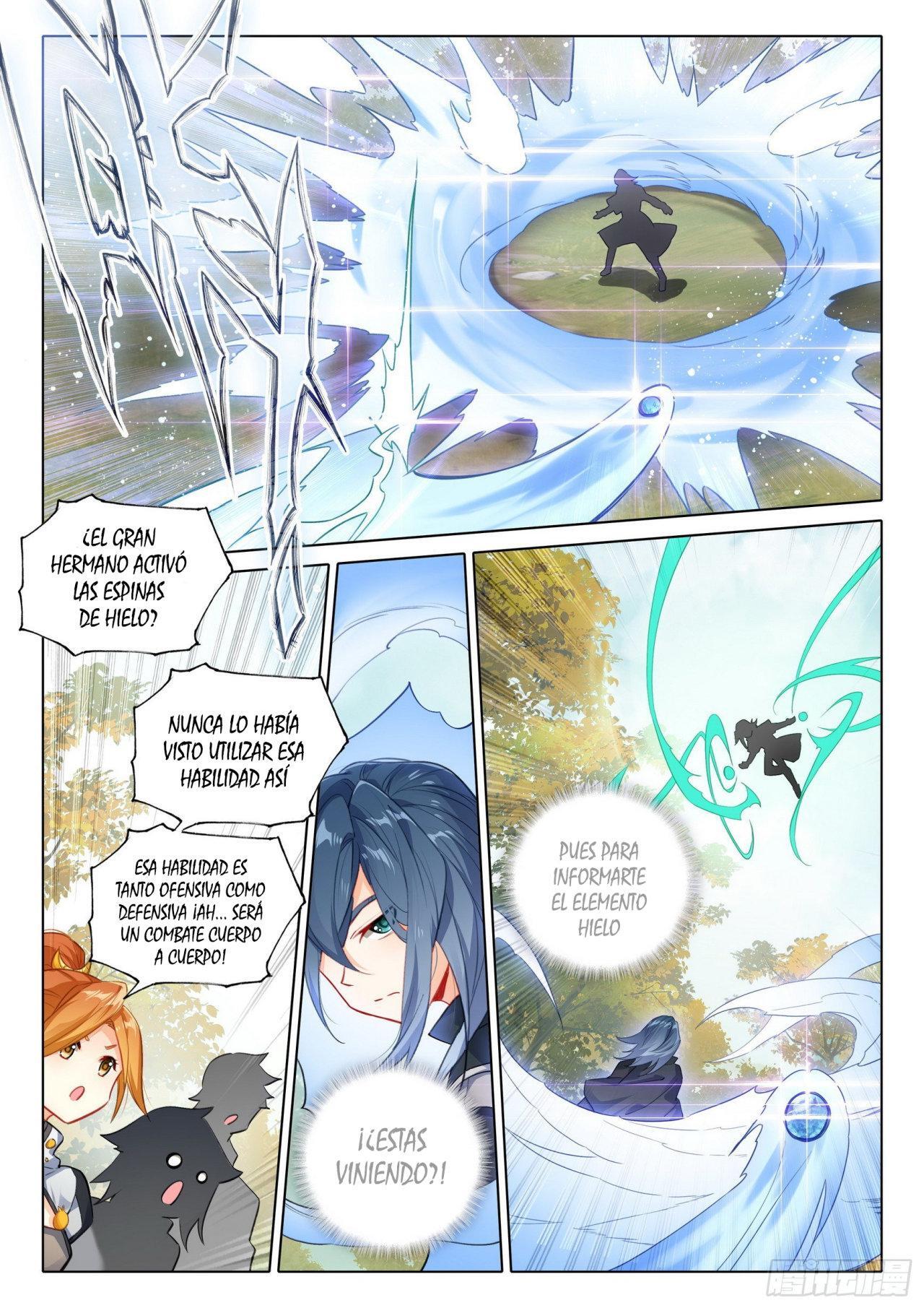 Capitulo 33 page 6