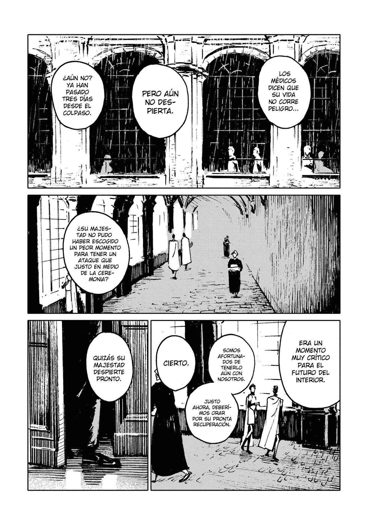 Capitulo 40 page 5