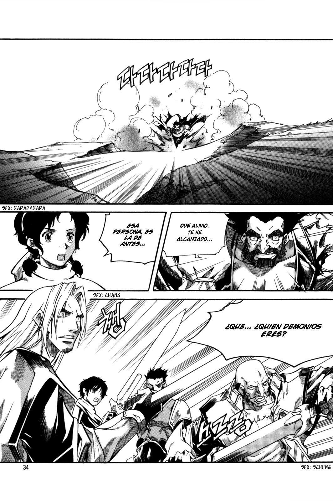 Capitulo 101 page 11