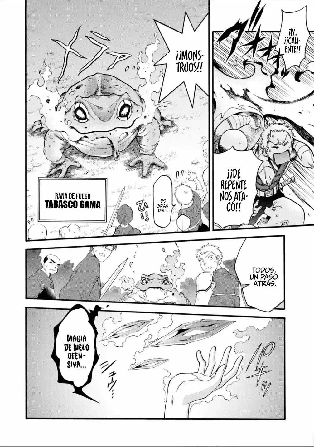 Capitulo 11 page 14