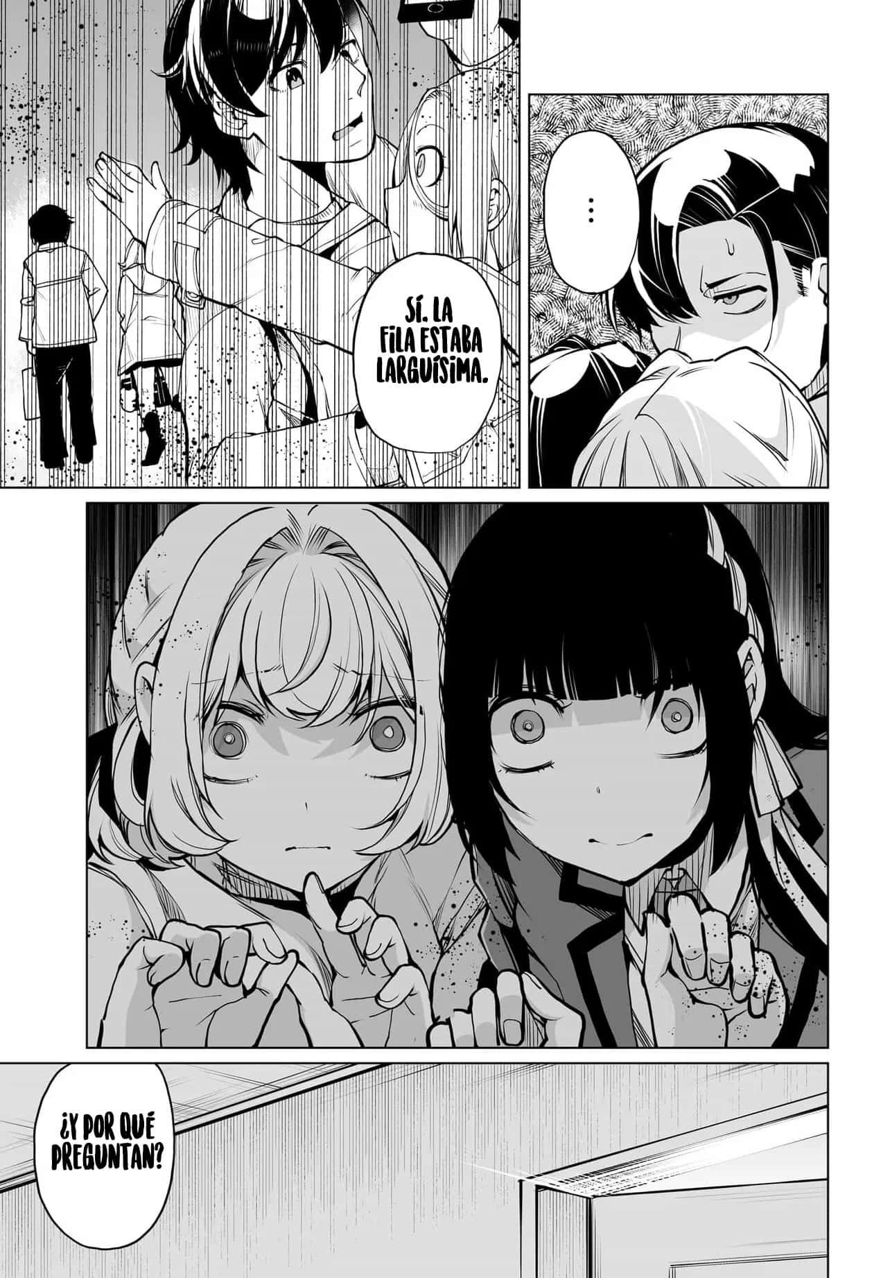 Capitulo 23 page 19