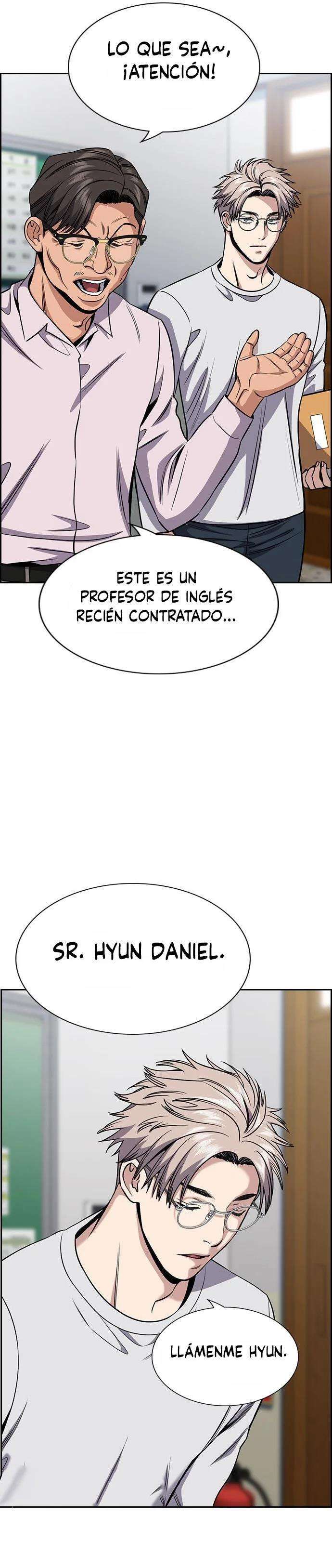 Capitulo 125 page 21