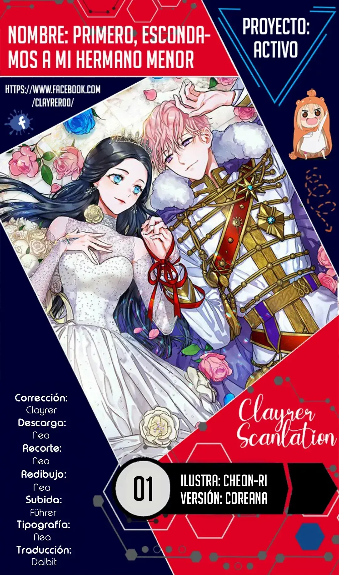 Capitulo 1 page 1