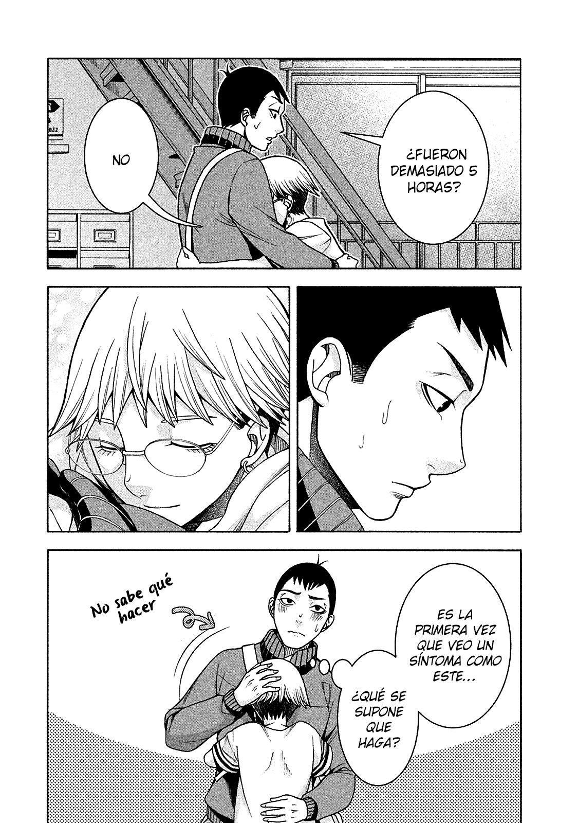 Capitulo 10 page 20
