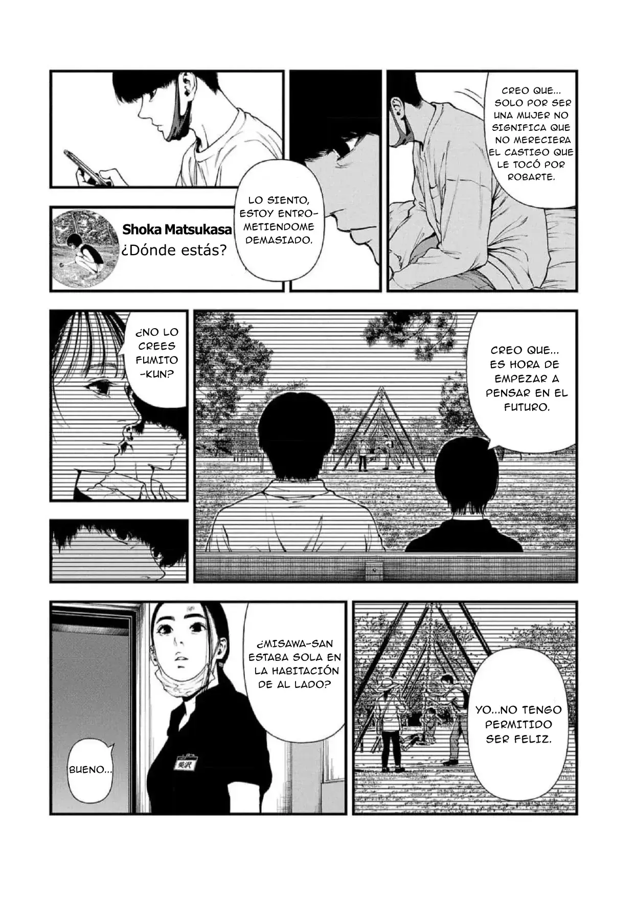 Capitulo 8 page 29