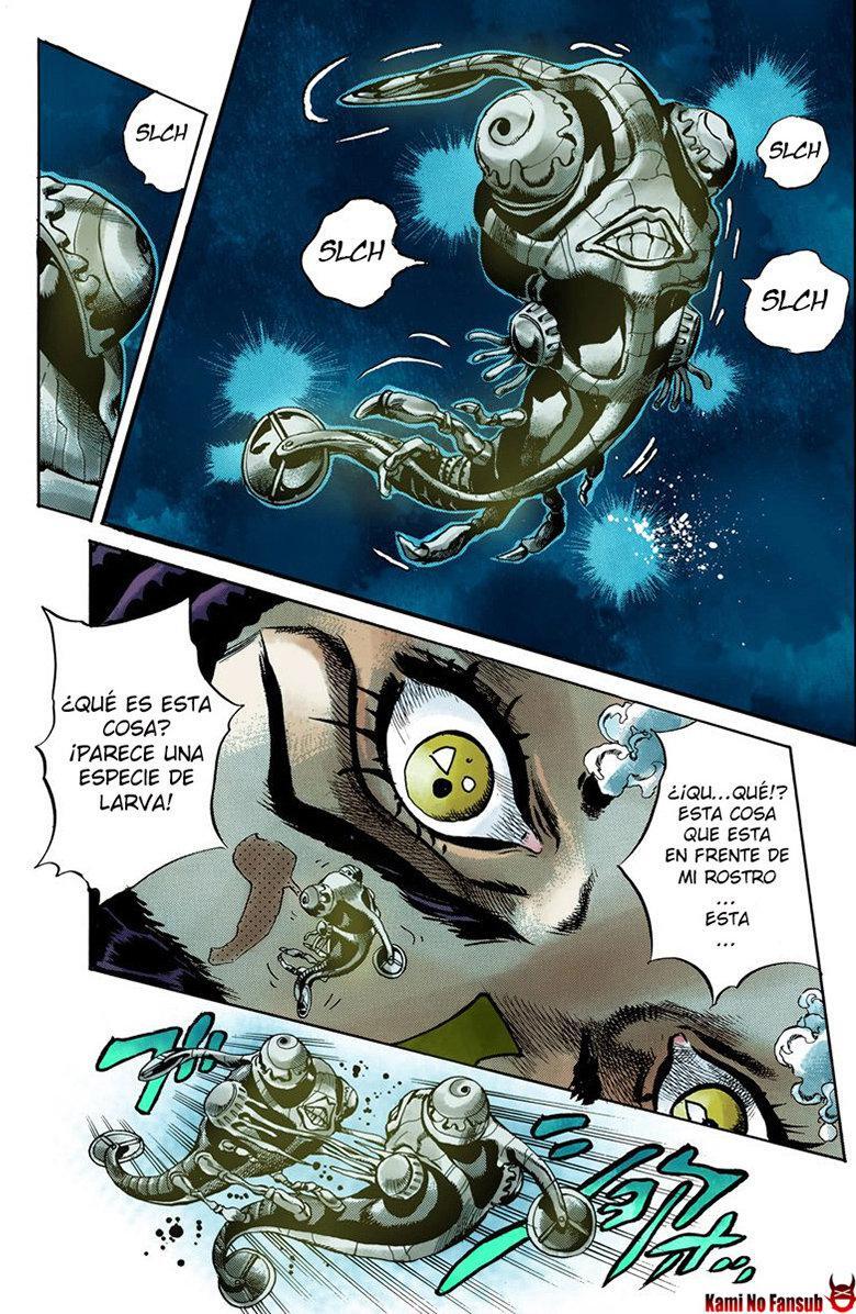 Capitulo 28.50 page 13