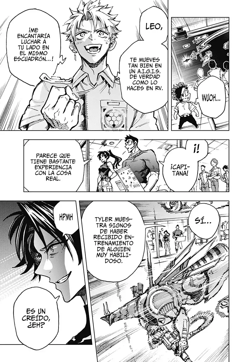 Capitulo 10 page 18