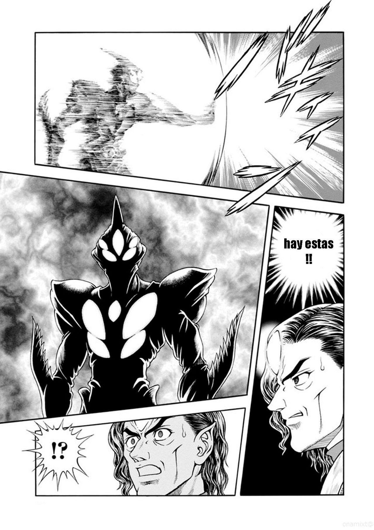 Capitulo 186 page 23