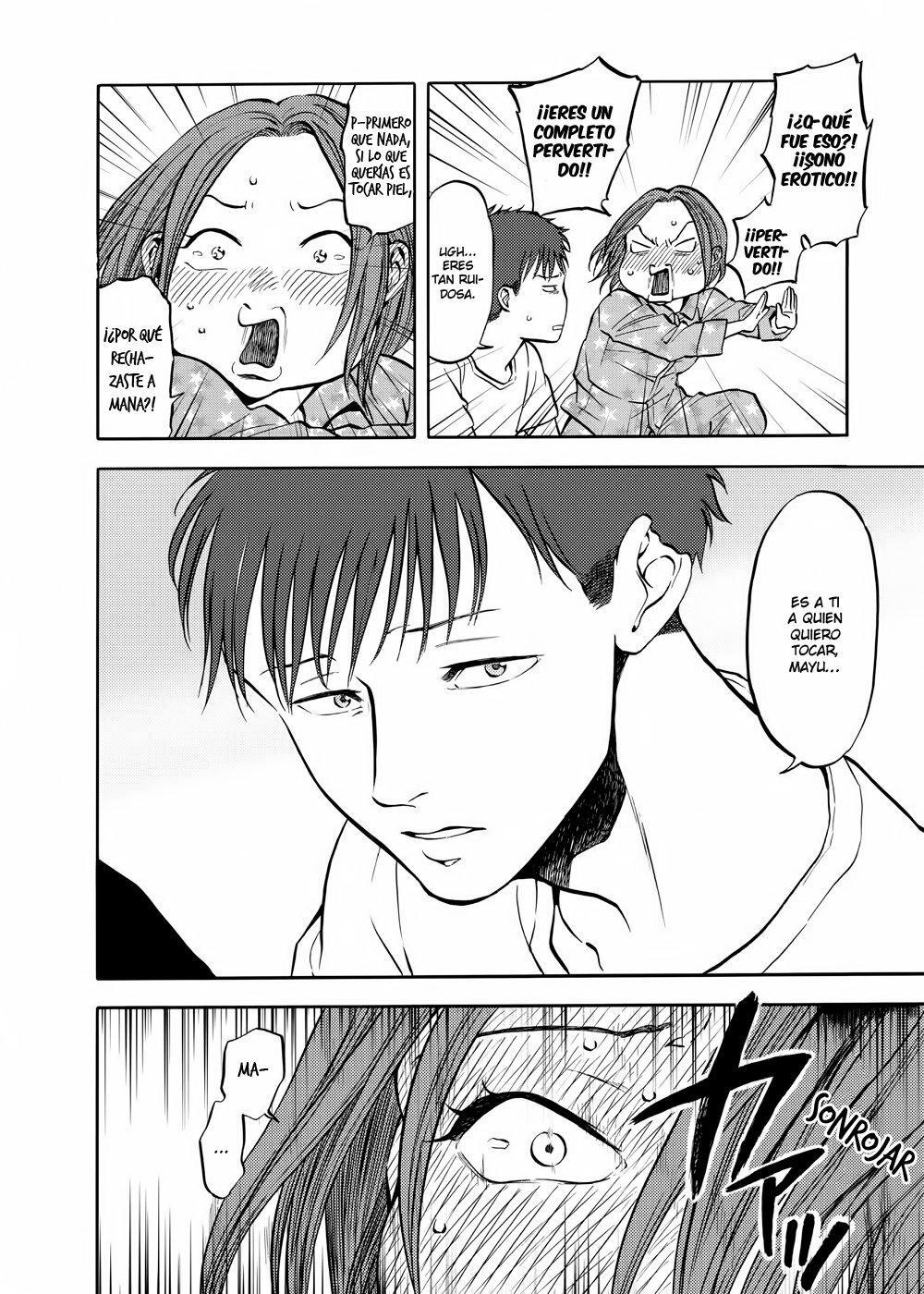 Capitulo 46 page 22