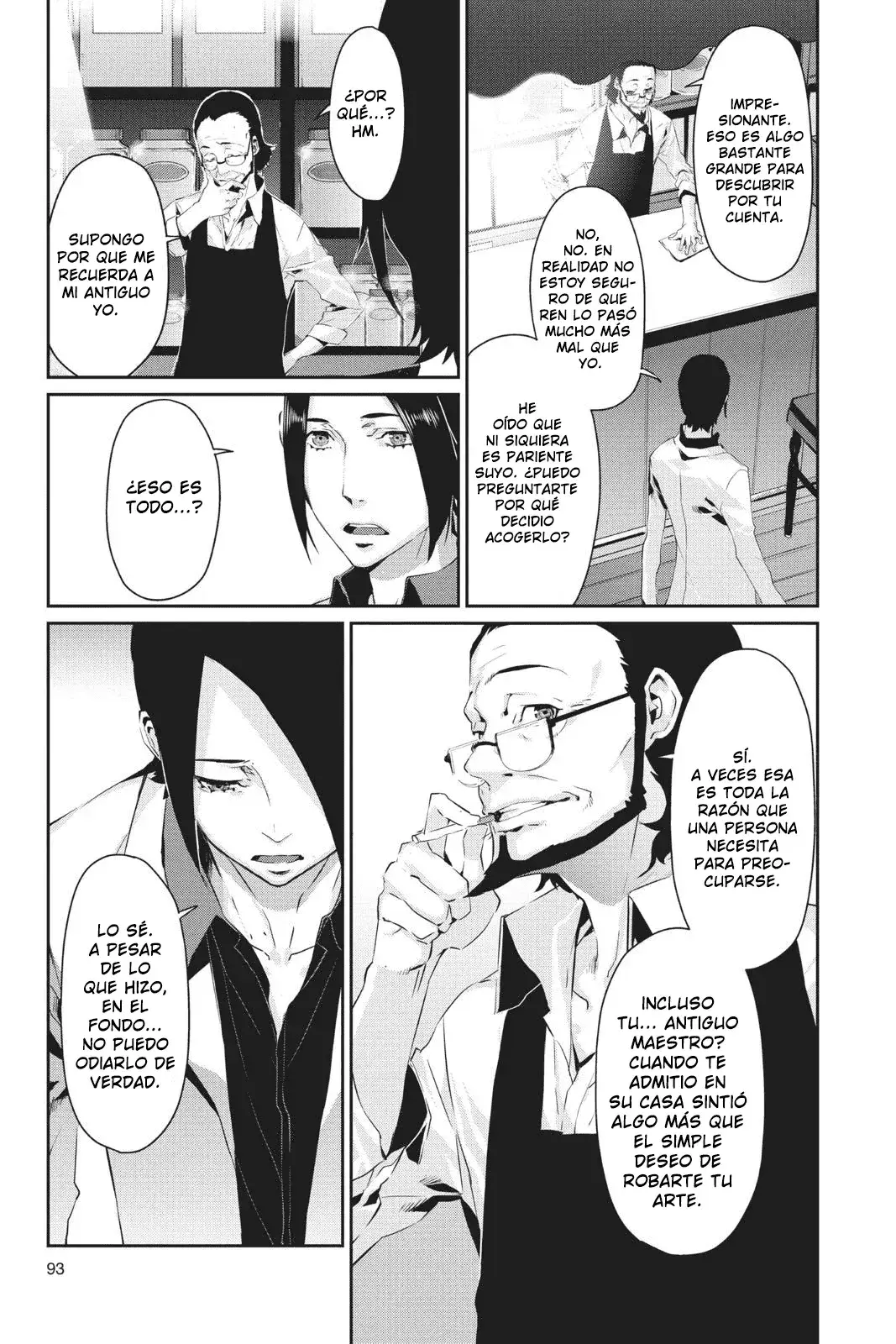 Capitulo 19 page 18