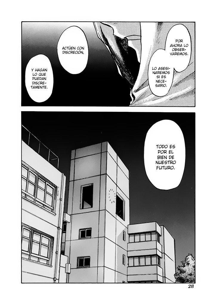 Capitulo 27 page 30