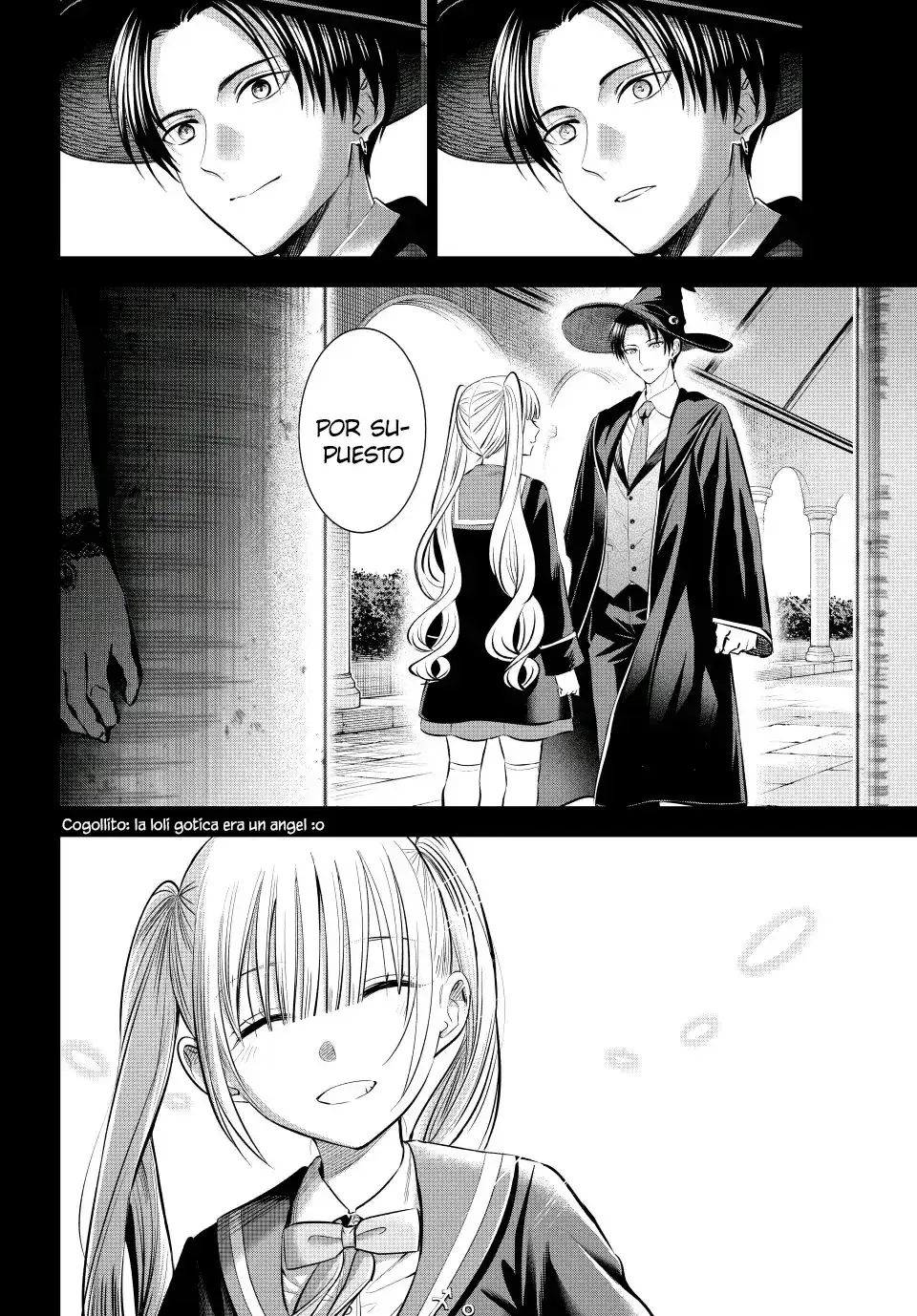 Capitulo 34 page 24
