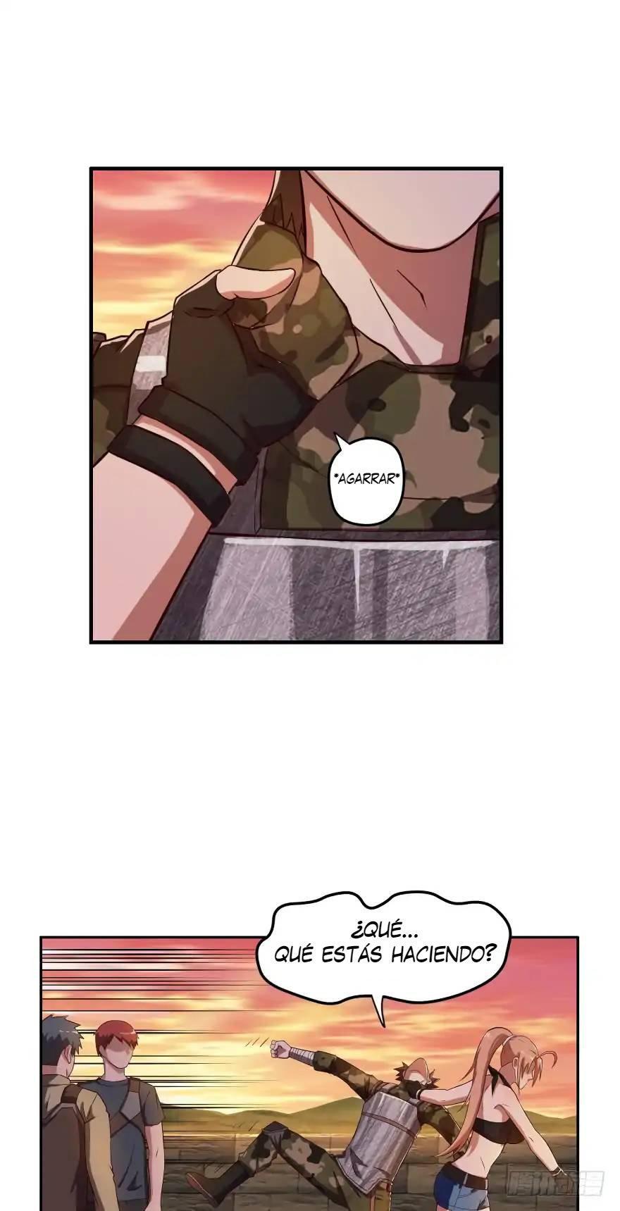 Capitulo 48 page 6