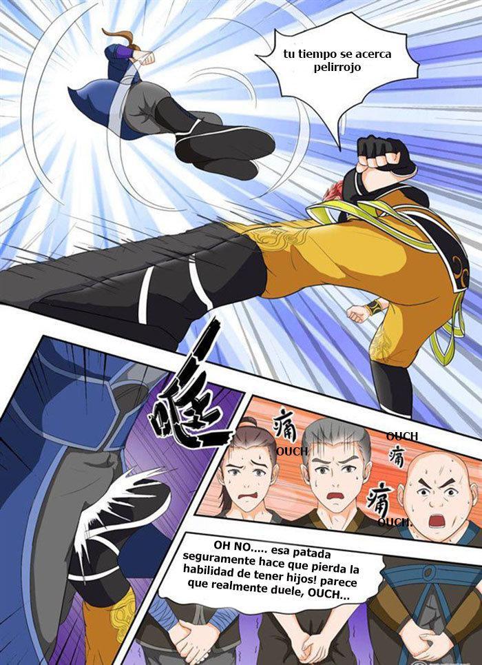 Capitulo 27 page 6