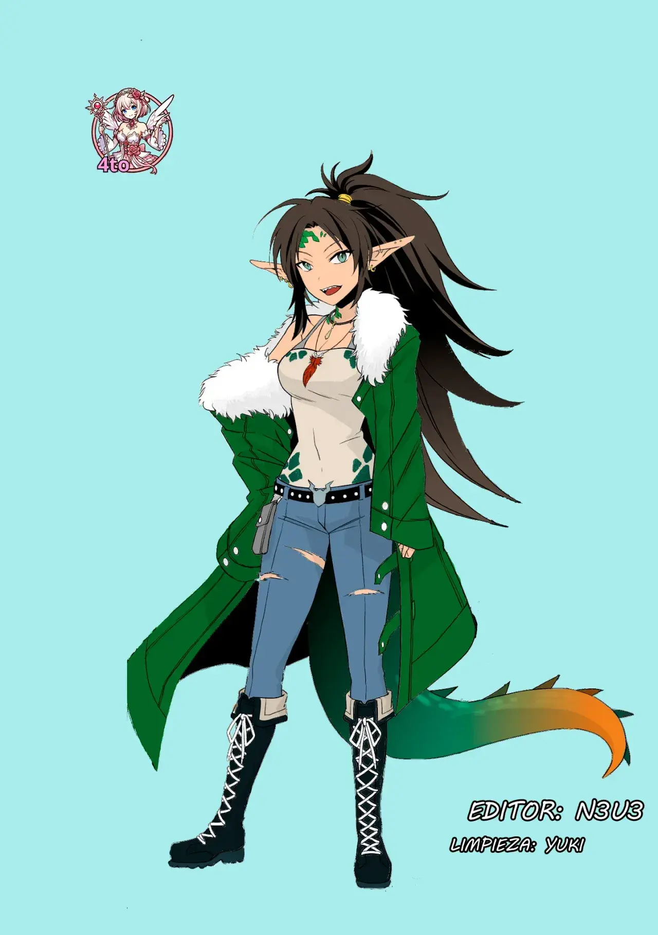 Capitulo 12 page 36