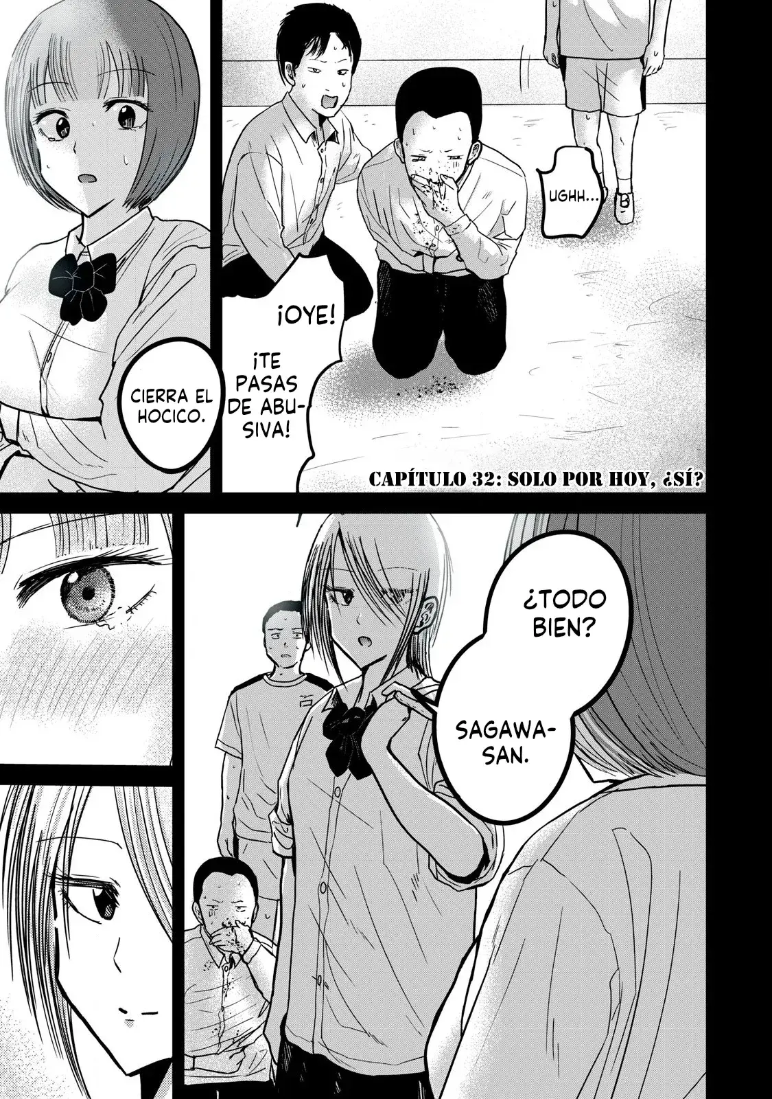 Capitulo 32 page 1